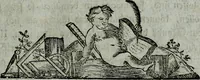 An illustration from Köremons Ehrenmitgliedes der Akademie von St. Lucas in Rom, auch verschiedener andrer Akademien in Italien und Deutschland, Natur und Kunst in Gemälden, Bildhauereyen, Gebäuden und Kupferstichen : zum Unterricht der Schüler, und Vergnüngen der Kenner (1770)