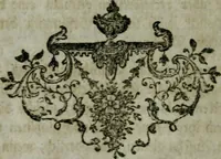 An illustration from Köremons Ehrenmitgliedes der Akademie von St. Lucas in Rom, auch verschiedener andrer Akademien in Italien und Deutschland, Natur und Kunst in Gemälden, Bildhauereyen, Gebäuden und Kupferstichen : zum Unterricht der Schüler, und Vergnüngen der Kenner (1770)
