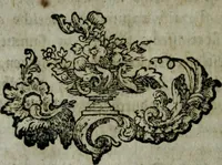 An illustration from Köremons Ehrenmitgliedes der Akademie von St. Lucas in Rom, auch verschiedener andrer Akademien in Italien und Deutschland, Natur und Kunst in Gemälden, Bildhauereyen, Gebäuden und Kupferstichen : zum Unterricht der Schüler, und Vergnüngen der Kenner (1770)