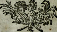An illustration from Köremons Ehrenmitgliedes der Akademie von St. Lucas in Rom, auch verschiedener andrer Akademien in Italien und Deutschland, Natur und Kunst in Gemälden, Bildhauereyen, Gebäuden und Kupferstichen : zum Unterricht der Schüler, und Vergnüngen der Kenner (1770)