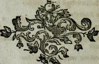 An illustration from Köremons Ehrenmitgliedes der Akademie von St. Lucas in Rom, auch verschiedener andrer Akademien in Italien und Deutschland, Natur und Kunst in Gemälden, Bildhauereyen, Gebäuden und Kupferstichen : zum Unterricht der Schüler, und Vergnüngen der Kenner (1770)