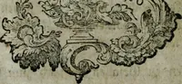 An illustration from Köremons Ehrenmitgliedes der Akademie von St. Lucas in Rom, auch verschiedener andrer Akademien in Italien und Deutschland, Natur und Kunst in Gemälden, Bildhauereyen, Gebäuden und Kupferstichen : zum Unterricht der Schüler, und Vergnüngen der Kenner (1770)