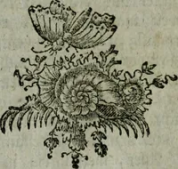 An illustration from Köremons Ehrenmitgliedes der Akademie von St. Lucas in Rom, auch verschiedener andrer Akademien in Italien und Deutschland, Natur und Kunst in Gemälden, Bildhauereyen, Gebäuden und Kupferstichen : zum Unterricht der Schüler, und Vergnüngen der Kenner (1770)