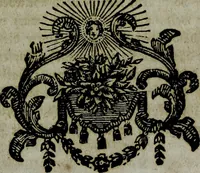 An illustration from Köremons Ehrenmitgliedes der Akademie von St. Lucas in Rom, auch verschiedener andrer Akademien in Italien und Deutschland, Natur und Kunst in Gemälden, Bildhauereyen, Gebäuden und Kupferstichen : zum Unterricht der Schüler, und Vergnüngen der Kenner (1770)