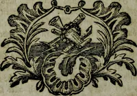 An illustration from Köremons Ehrenmitgliedes der Akademie von St. Lucas in Rom, auch verschiedener andrer Akademien in Italien und Deutschland, Natur und Kunst in Gemälden, Bildhauereyen, Gebäuden und Kupferstichen : zum Unterricht der Schüler, und Vergnüngen der Kenner (1770)