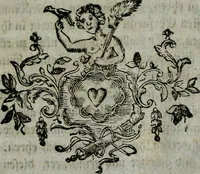 An illustration from Köremons Ehrenmitgliedes der Akademie von St. Lucas in Rom, auch verschiedener andrer Akademien in Italien und Deutschland, Natur und Kunst in Gemälden, Bildhauereyen, Gebäuden und Kupferstichen : zum Unterricht der Schüler, und Vergnüngen der Kenner (1770)