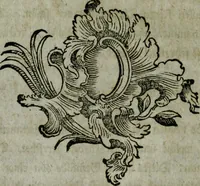 An illustration from Köremons Ehrenmitgliedes der Akademie von St. Lucas in Rom, auch verschiedener andrer Akademien in Italien und Deutschland, Natur und Kunst in Gemälden, Bildhauereyen, Gebäuden und Kupferstichen : zum Unterricht der Schüler, und Vergnüngen der Kenner (1770)