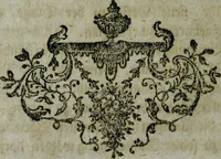 An illustration from Köremons Ehrenmitgliedes der Akademie von St. Lucas in Rom, auch verschiedener andrer Akademien in Italien und Deutschland, Natur und Kunst in Gemälden, Bildhauereyen, Gebäuden und Kupferstichen : zum Unterricht der Schüler, und Vergnüngen der Kenner (1770)
