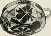 Picture 6 of 28 from Kretische Kunst (1921), leaf 18