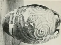 An illustration from Kretische Kunst (1921)