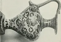 An illustration from Kretische Kunst (1921)