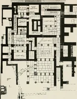 An illustration from Kretische Kunst (1921)