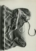 An illustration from Kretische Kunst (1921)