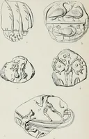 An illustration from Kretische Kunst (1921)