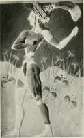An illustration from Kretische Kunst (1921)