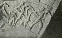 An illustration from Kretische Kunst (1921)