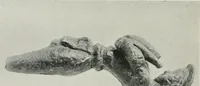 An illustration from Kretische Kunst (1921)