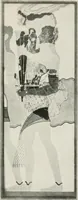 An illustration from Kretische Kunst (1921)
