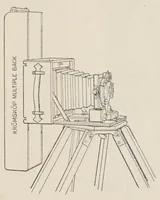 An illustration from Krōmskōp color photography (1901)