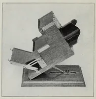 An illustration from Krōmskōp color photography (1901)