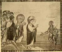 An illustration from Körperpflege und Kleidung bei den Deutschen von den ältesten geschichtlichen Zeiten bis zum 16. Jahrhundert (1903)