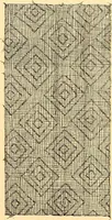 An illustration from Körperpflege und Kleidung bei den Deutschen von den ältesten geschichtlichen Zeiten bis zum 16. Jahrhundert (1903)