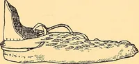 An illustration from Körperpflege und Kleidung bei den Deutschen von den ältesten geschichtlichen Zeiten bis zum 16. Jahrhundert (1903)