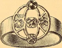 Picture 85 of 85 from Körperpflege und Kleidung bei den Deutschen von den ältesten geschichtlichen Zeiten bis zum 16. Jahrhundert (1903), leaf 363