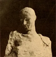 An illustration from Körperpflege und Kleidung bei den Deutschen von den ältesten geschichtlichen Zeiten bis zum 16. Jahrhundert (1903)