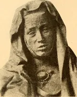 An illustration from Körperpflege und Kleidung bei den Deutschen von den ältesten geschichtlichen Zeiten bis zum 16. Jahrhundert (1903)