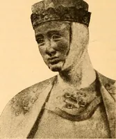 An illustration from Körperpflege und Kleidung bei den Deutschen von den ältesten geschichtlichen Zeiten bis zum 16. Jahrhundert (1903)