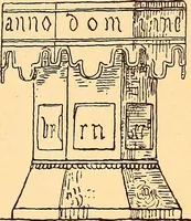 Picture 20 of 85 from Körperpflege und Kleidung bei den Deutschen von den ältesten geschichtlichen Zeiten bis zum 16. Jahrhundert (1903), leaf 53