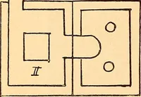 An illustration from Körperpflege und Kleidung bei den Deutschen von den ältesten geschichtlichen Zeiten bis zum 16. Jahrhundert (1903)