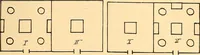 An illustration from Körperpflege und Kleidung bei den Deutschen von den ältesten geschichtlichen Zeiten bis zum 16. Jahrhundert (1903)