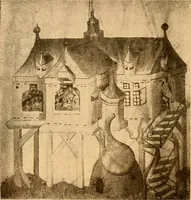 Picture 27 of 85 from Körperpflege und Kleidung bei den Deutschen von den ältesten geschichtlichen Zeiten bis zum 16. Jahrhundert (1903), leaf 67