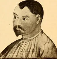 An illustration from Körperpflege und Kleidung bei den Deutschen von den ältesten geschichtlichen Zeiten bis zum 16. Jahrhundert (1903)