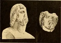 An illustration from Körperpflege und Kleidung bei den Deutschen von den ältesten geschichtlichen Zeiten bis zum 16. Jahrhundert (1903)