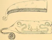 Picture 43 of 85 from Körperpflege und Kleidung bei den Deutschen von den ältesten geschichtlichen Zeiten bis zum 16. Jahrhundert (1903), leaf 90