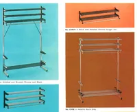 An illustration from Krueger Institutional Furniture 1967 (1967)