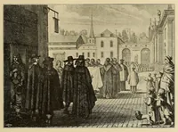An illustration from Kulturhistorisk bilderbok 1400-1900 (1905)
