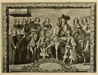 An illustration from Kulturhistorisk bilderbok 1400-1900 (1905)
