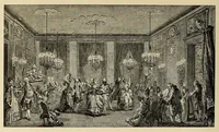 An illustration from Kulturhistorisk bilderbok 1400-1900 (1905)