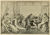 An illustration from Kulturhistorisk bilderbok 1400-1900 (1905)