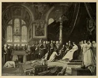 An illustration from Kulturhistorisk bilderbok 1400-1900 (1905)