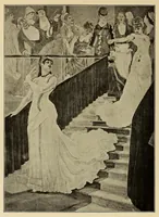 Picture 18 of 20 from Kulturhistorisk bilderbok 1400-1900 (1905), leaf 418