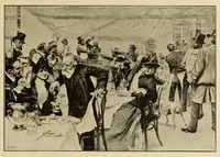 An illustration from Kulturhistorisk bilderbok 1400-1900 (1905)