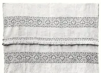 Picture 2 of 7 from Kunstbesitz eines bekannten Norddeutschen Sammlers. Abteilung I, Textilien (1909), leaf 133