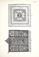 An illustration from Kunstbesitz eines bekannten Norddeutschen Sammlers. Abteilung I, Textilien (1909)