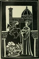 Picture 4 of 6 from Kunstenaar en samenleving : de plaats van den kunstenaar in zijn volk en zijn tijd van 500 voor Christus tot op onze dagen (1922), leaf 231