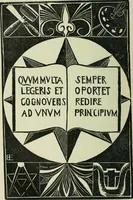 Picture 6 of 6 from Kunstenaar en samenleving : de plaats van den kunstenaar in zijn volk en zijn tijd van 500 voor Christus tot op onze dagen (1922), leaf 525